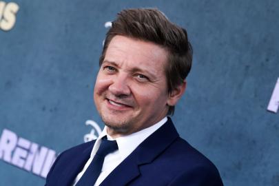 What Happened to Jeremy Renner's Eye? Details on His 'Weird' Injury