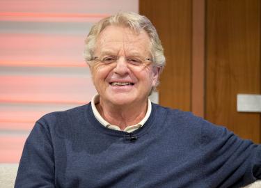 Jerry Springer Dead at Age 79