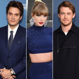 John Mayer Says Rumored Taylor Swift Breakup Song Is 'A Little Bitchy'