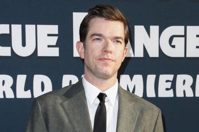 John Mulaney Recalls Intervention: 'I Had Just Been' With My Drug Dealer'