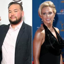 Jon Gosselin: Kate Encouraged Kids to Alienate Me Amid Reunion Attempt
