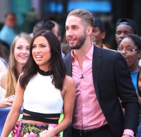 Kaitlyn Bristowe Felt Used by Shawn Booth: ‘Hanging On Until His Gym Opened’