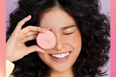 This All-in-1 Compact Can Help You Do Makeup in Minutes