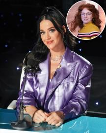 Katy Perry Asks 'American Idol' Star Not to Quit After Mom-Shaming Drama