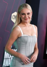 Kelsea Ballerini Slams Anti-Drag Laws With Epic CMTs Performance