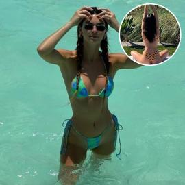 Model Behavior! Kendall Jenner’s Hottest Bikini Moments Over the Years