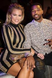 Khloe Kardashian Offers a Clue at Son's Name, Reveals When She'll Share