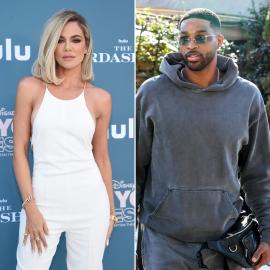 'Single' Khloe Kardashian Jokes About Going on ‘LIB’ After Tristan Drama