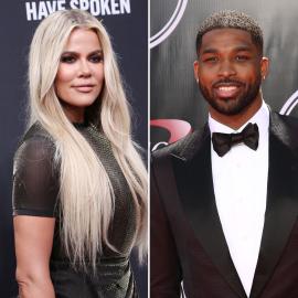 Khloe Kardashian Debates Online Dating After Tristan Thompson Drama