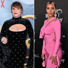 'Excuse Me'! Patti LuPone Slams Kim Kardashian's 'AHS' Season 12 Casting