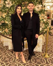 Celebrity Engagements in 2023: All the Stars Who Got Engaged This Year