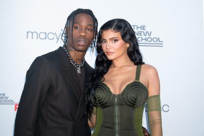 Travis Scott Gushed Over Ex Kylie Jenner's 'Beauty' 3 Months After Split