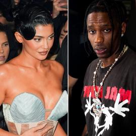 'Just a Matter of Time'? Kylie's Pals Think She Could Reconcile With Travis