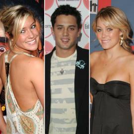 'Laguna Beach' Cast: Where Are They Now? Kristin Cavallari, Lauren Conrad