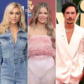 Lala Kent Says Ariana Madix 'Lost So Much Weight' After Tom Sandoval Split