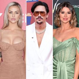 Lala Kent Says Tom Sandoval Is 'Incapable' of Love Post Reunion