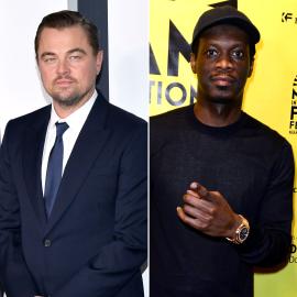 Leonardo DiCaprio Testifies at Trial of Fugees Rapper Pras Michel: Details