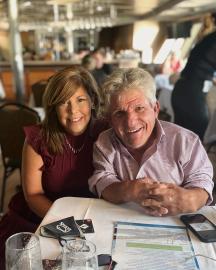 Matt Roloff Is Engaged to Caryn Chandler After 6 Years of Dating