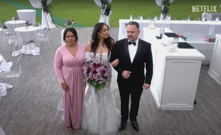 'Love Is Blind' Season 4 Finale Recap: Which Couples Said 'I Do'?