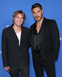 Lukas Gage, Chris Appleton Are Secretly Engaged: Everyone Is 'Very Excited'