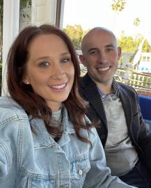 MAFS' Jamie Thompson Is 'Taking Some Time Away' From Wife Elizabeth Bice