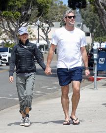 He Had Her at Hello! Ant Anstead and Renee Zellweger's Dating Timeline