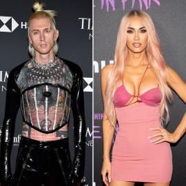 Still On? Megan Fox, MGK Hint at Relationship Status in Hawaii