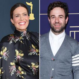 Mandy Moore’s Husband Cries Watching ‘A Walk to Remember’ for the 1st Time