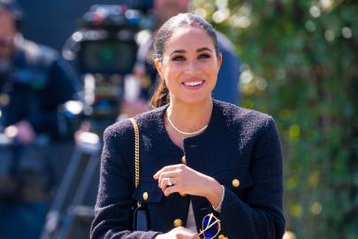 Meghan Markle 'Damned' Either Way When It Comes to Coronation, Expert Says