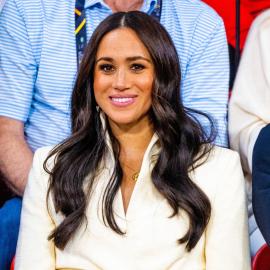 Inside Meghan Markle's 'Low-Key' B-Day Plans for Archie Ahead of Coronation