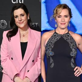 Melanie Lynskey Compares End of Kate Winslet Friendship to a Breakup