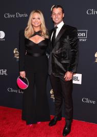 Miranda Lambert Feels She ‘Found Her Soulmate’ in Husband Brendan McLoughlin