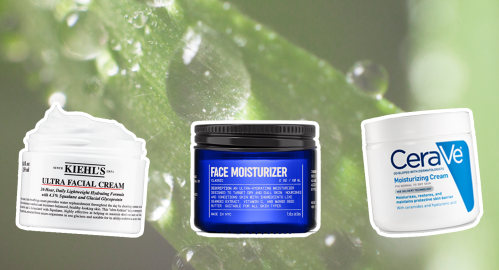 17 Best Daily Face Moisturizers in 2023