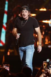 Morgan Wallen Security Company Refutes Claims He Was Too Drunk to Perform