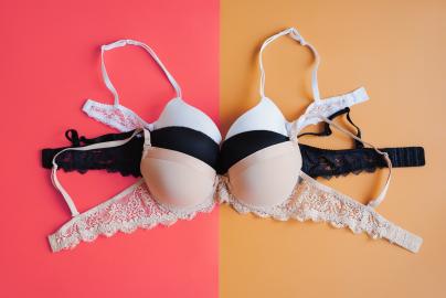 15 Best Minimizer Bras to Give You a Sleek and Smooth Look