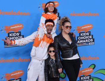 How Nick Cannon, Mariah Carey’s Kids Feel About Having So Many Siblings