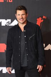 Nick Lachey Jokes About Vanessa Lachey Marriage Advice Amid Legal Woes