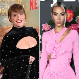 Patti LuPone Slams Kim Kardashian's 'AHS' Role: 'What Are You Doing?'