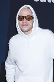 Pete Davidson Doesn't Get 'BDE' Comments: 'It's a Very Normal-Sized Penis'