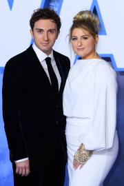 Meghan Trainor Says She ‘Can’t Walk’ After ‘Nightmare’ Sex With Daryl Sabara