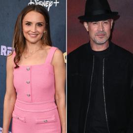 Rachael Leigh Cook Details Friendship With 'Special' Freddie Prinze Jr.