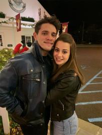 'Riverdale' Baby! Casey Cott, Wife Nichola Basara Expecting 1st Child