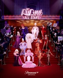 Meet the Queens Competing in 'RuPaul's Drag Race All Stars' Season 8!