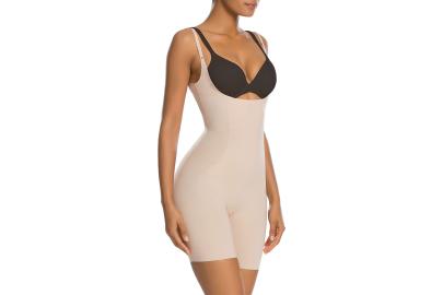 This Shapewear Bodysuit Makes Wearing Form-Fitting Outfits Easier