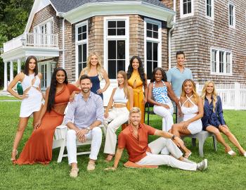 The 'Summer House' Cast Is Raking It In: See Net Worths, Bravo Salaries