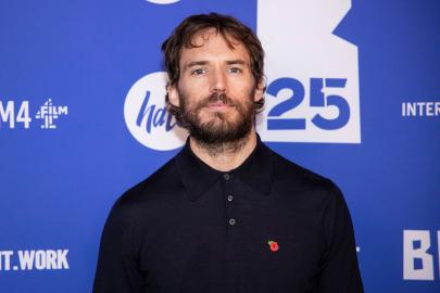 'Daisy Jones & The Six’ Star Sam Claflin's Dating Life Updates: Exes, More