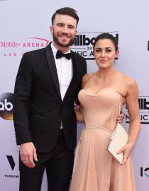 Another One! Sam Hunt, Wife Hannah Expecting 2nd Baby After Reconciliation