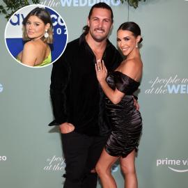 Scheana Shay 'Did Question' Husband Brock After Raquel Hookup Rumors