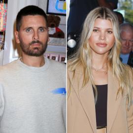 Scott Disick Is 'Soul Searching' Ahead of Ex Sofia Richie's Wedding