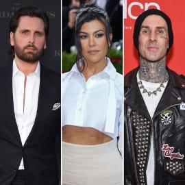 Why Scott Disick Skipped Easter With the Kardashians